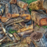Logpile
