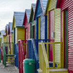 St James Beach Huts St James Beach Huts